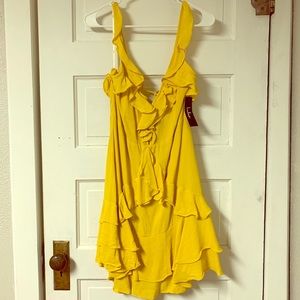 NWT Lulus Dress